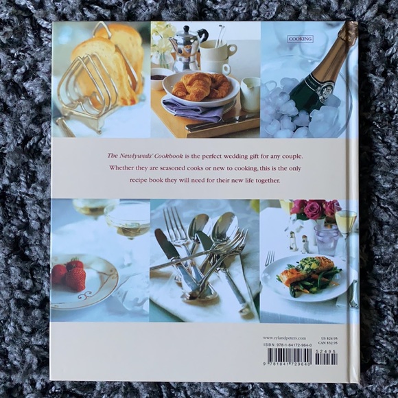 The Newlyweds’ Cookbook - Picture 2 of 8